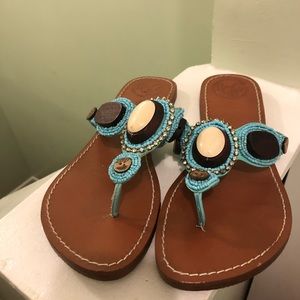Women’s BCBG Sandals